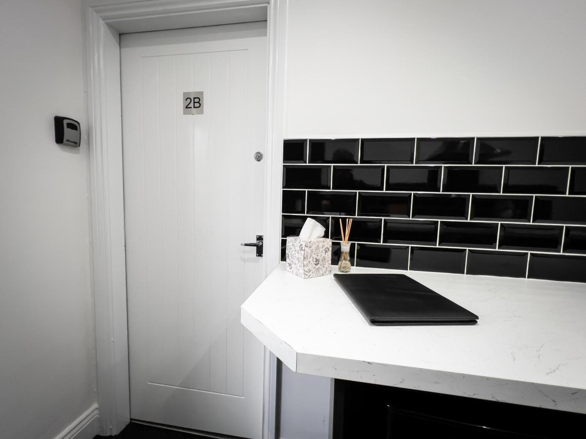 Newly Refurbished 6 Person En-Suite Apartment Tyne & Wear Newcastle Upon Tyne Killingworth Exterior foto