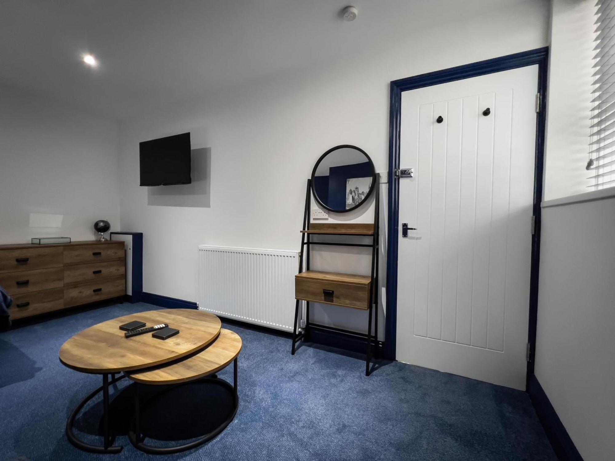 Newly Refurbished 6 Person En-Suite Apartment Tyne & Wear Newcastle Upon Tyne Killingworth Exterior foto